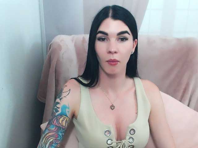 SofiaBrunett