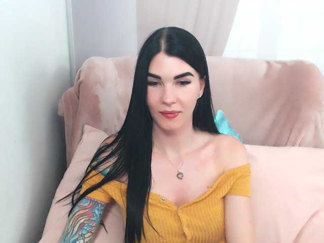 SofiaBrunett