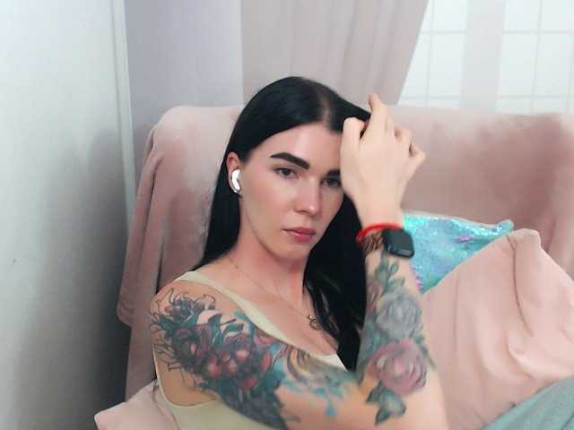 SofiaBrunett
