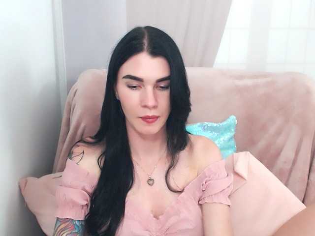 SofiaBrunett