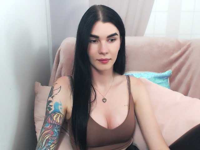 SofiaBrunett