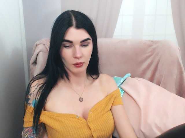 SofiaBrunett live cam on BongaCams