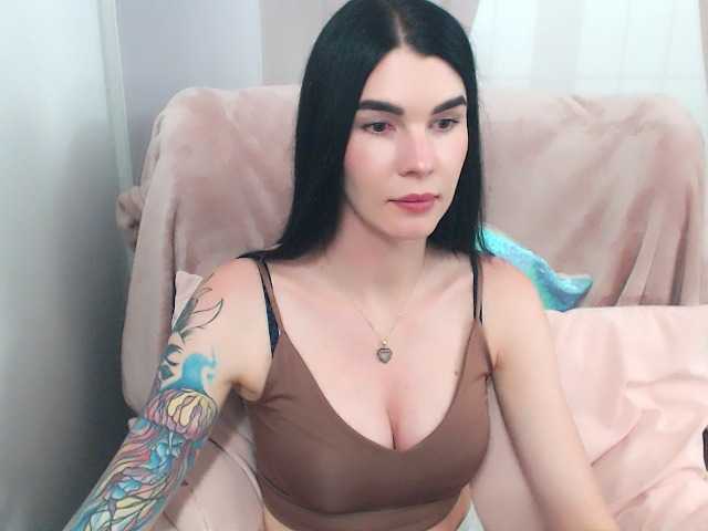 SofiaBrunett
