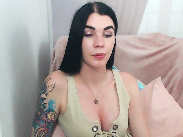 SofiaBrunett live cam on BongaCams