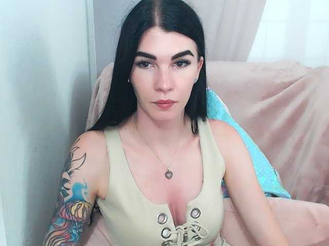 SofiaBrunett live cam on BongaCams