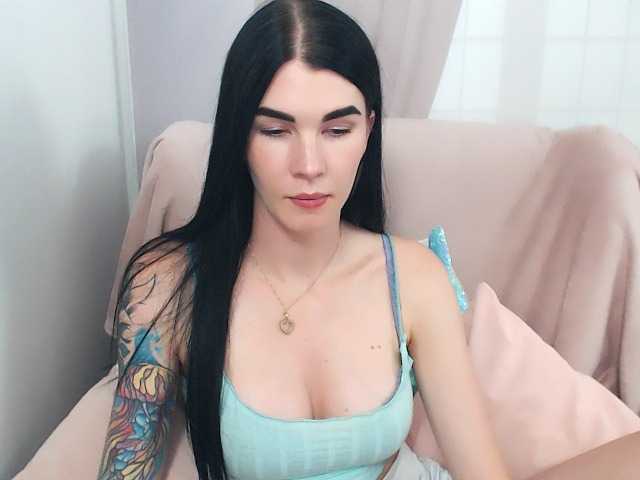 SofiaBrunett