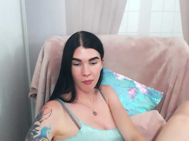 SofiaBrunett