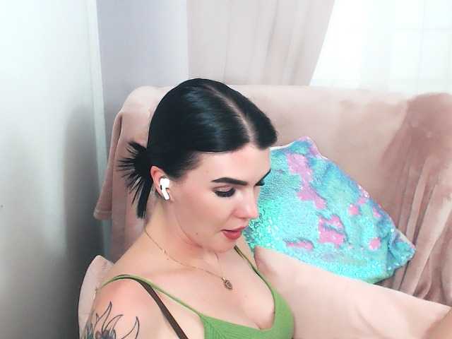 Profile and Statistics for SofiaBrunett on BongaCams