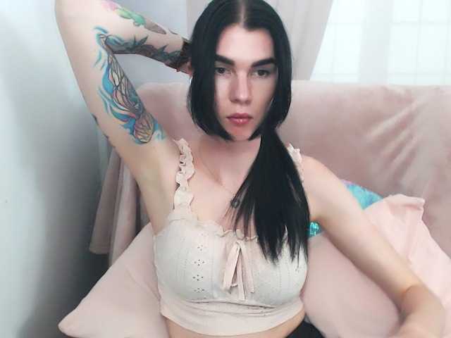 SofiaBrunett