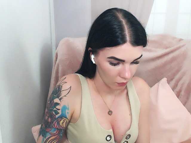 SofiaBrunett