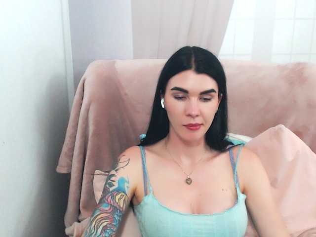 SofiaBrunett