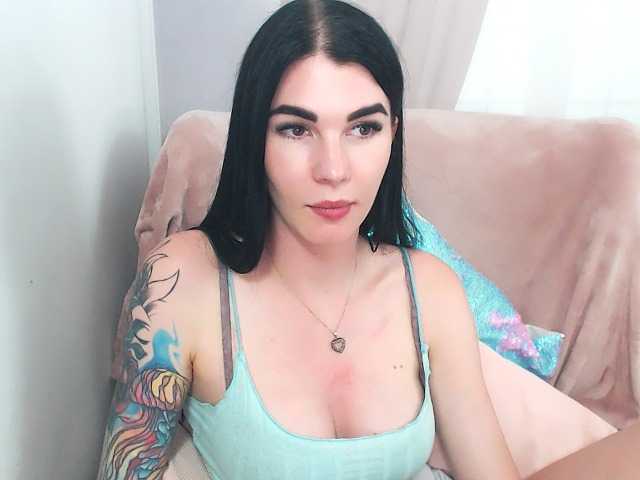 SofiaBrunett