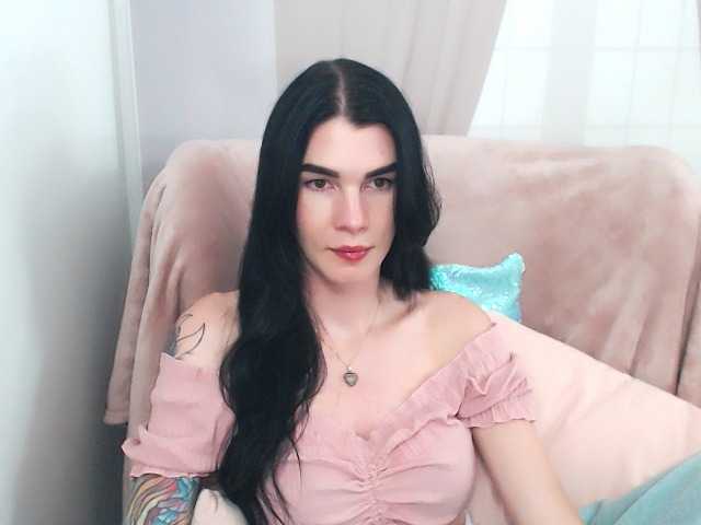 SofiaBrunett