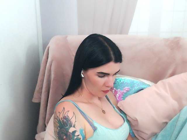 SofiaBrunett