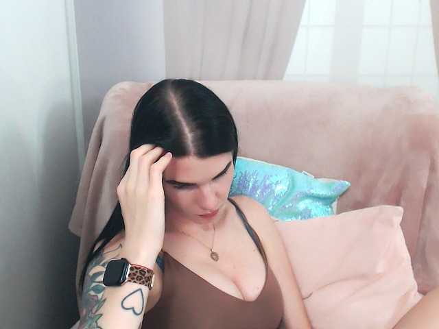 SofiaBrunett
