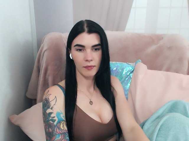 SofiaBrunett