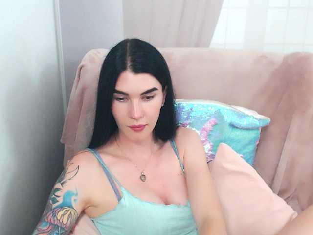 SofiaBrunett