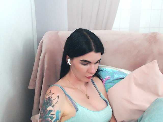 SofiaBrunett