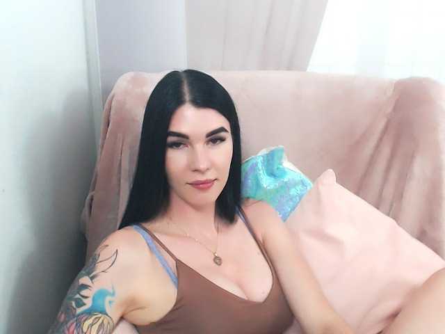 SofiaBrunett Canlı Cam: BongaCams