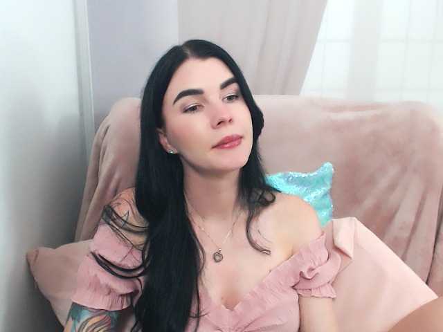 SofiaBrunett live cam preview