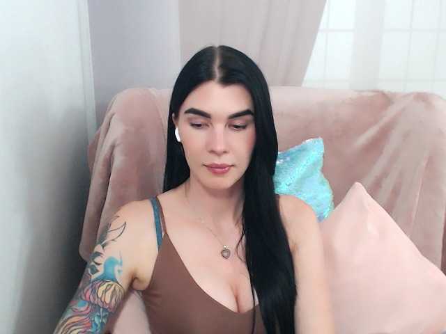 SofiaBrunett
