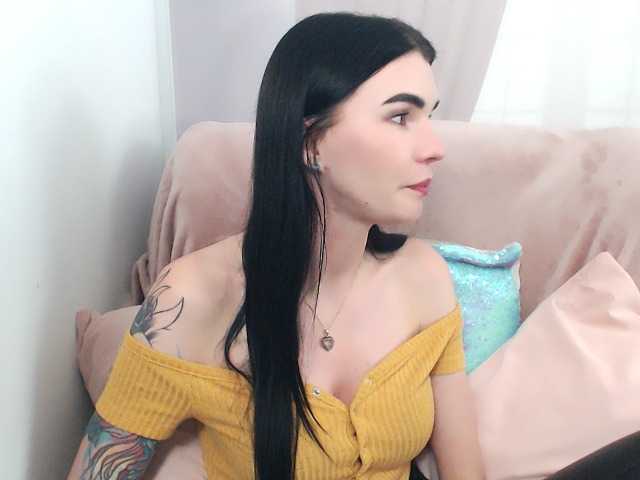 SofiaBrunett