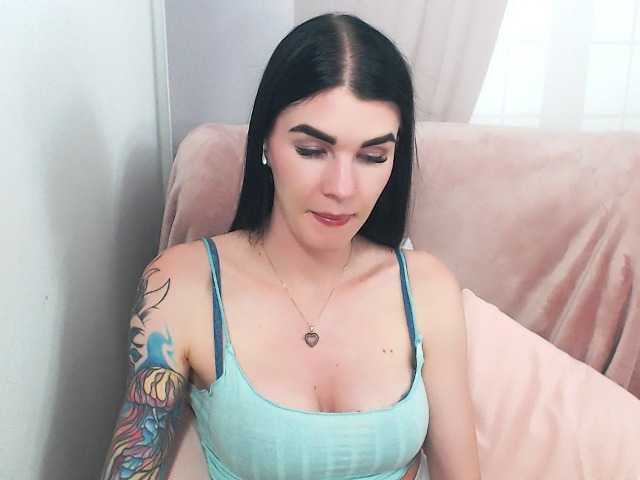 SofiaBrunett