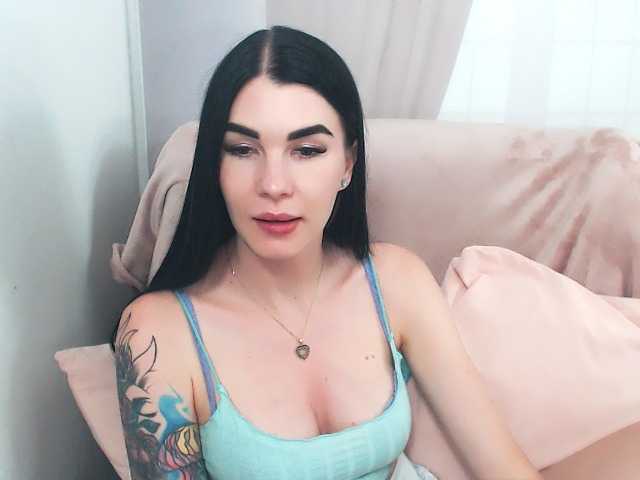 SofiaBrunett live webcam show