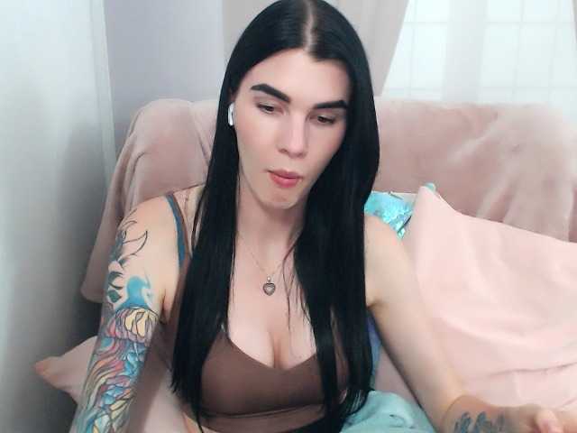 SofiaBrunett live cam on BongaCams