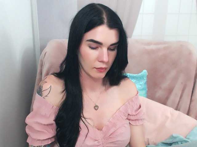 SofiaBrunett