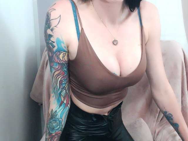 SofiaBrunett live cam preview