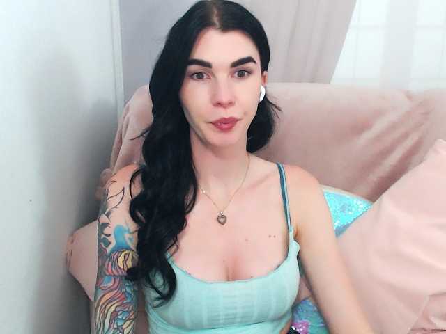 SofiaBrunett