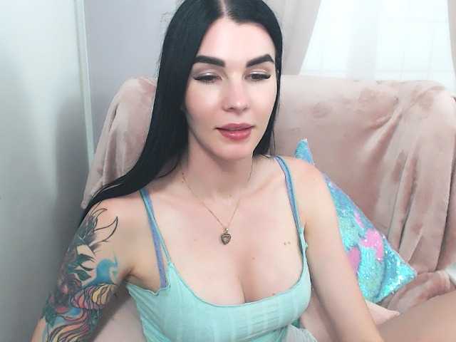 SofiaBrunett