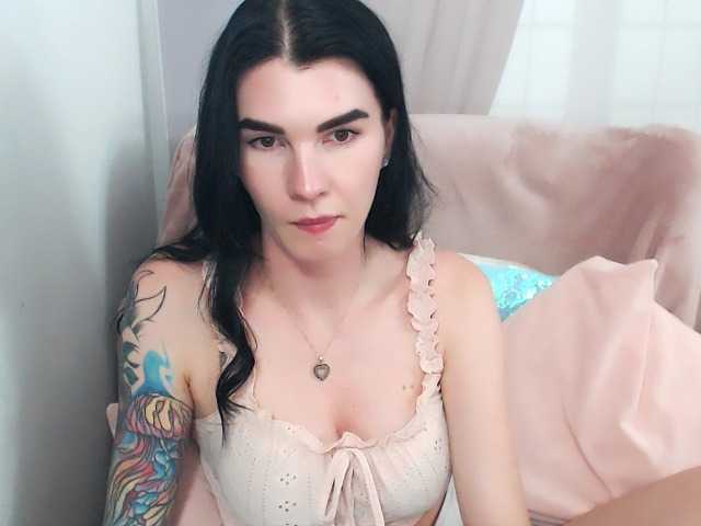 SofiaBrunett