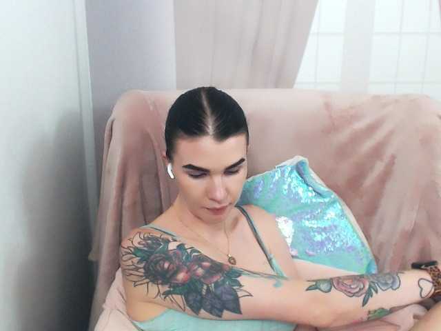 SofiaBrunett