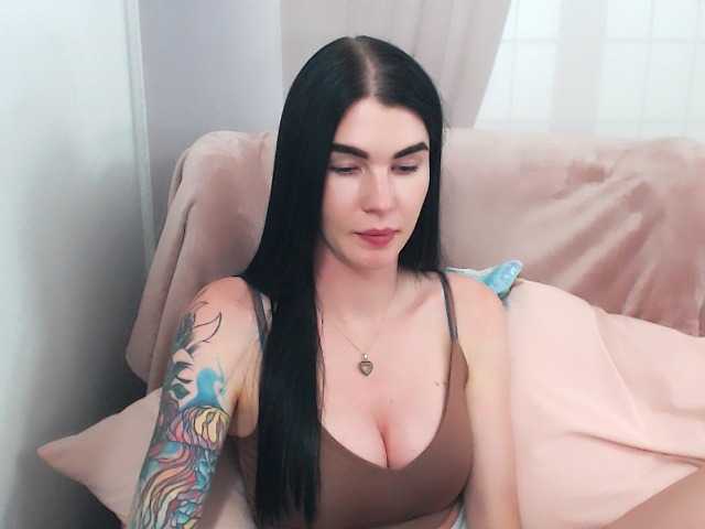 SofiaBrunett