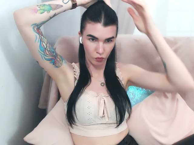 SofiaBrunett