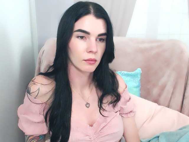 SofiaBrunett