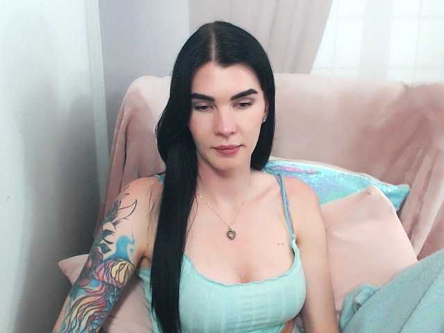 SofiaBrunett