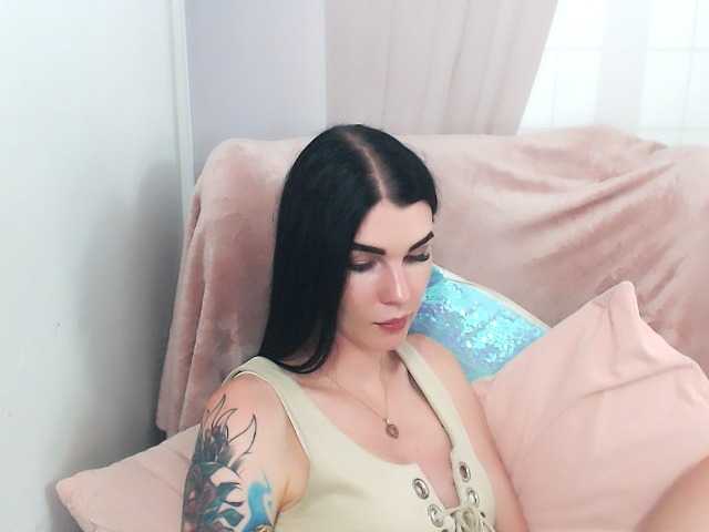 SofiaBrunett