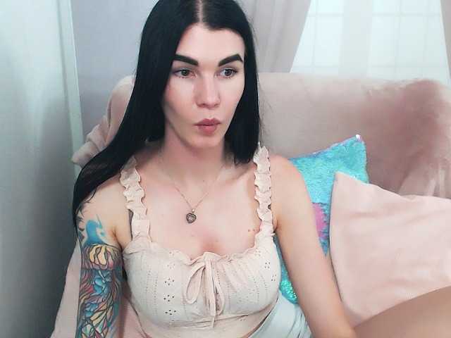 SofiaBrunett