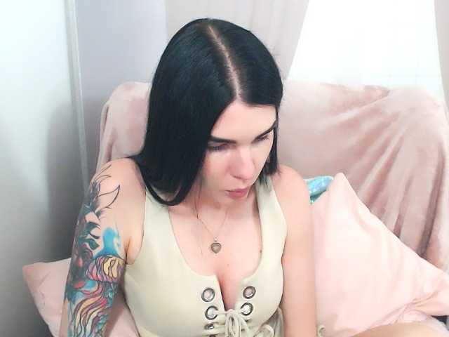 SofiaBrunett