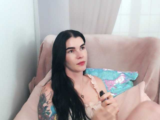 SofiaBrunett live cam on BongaCams