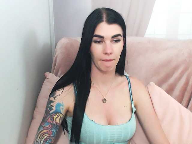 SofiaBrunett
