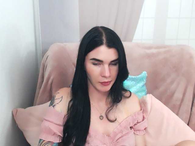 SofiaBrunett