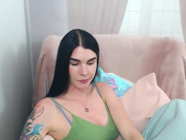 SofiaBrunett live cam on BongaCams
