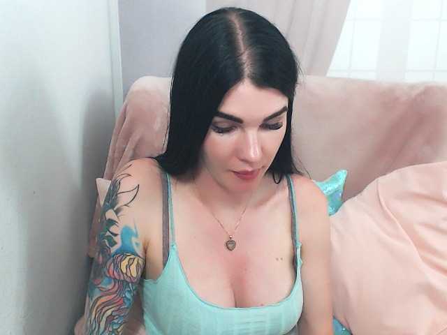 SofiaBrunett live cam on BongaCams