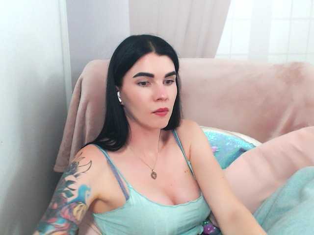 SofiaBrunett, live now on BongaCams