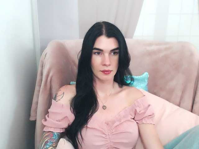 SofiaBrunett