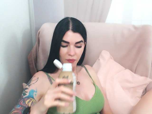 SofiaBrunett